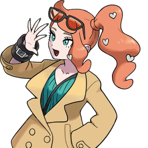 Swordshieldsoniajpg — 101 Pokemon Waifus option 90