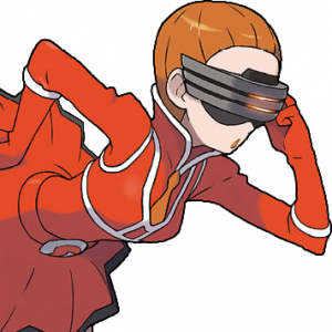 Xyalianajpg — 101 Pokemon Waifus option 92