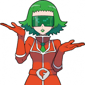 Xybryonyjpg — 101 Pokemon Waifus option 93