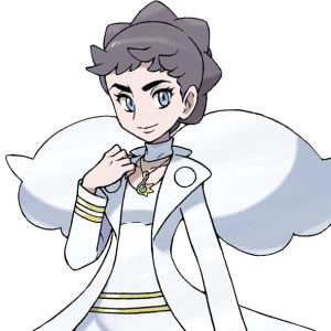 Xydianthajpg — 101 Pokemon Waifus option 94