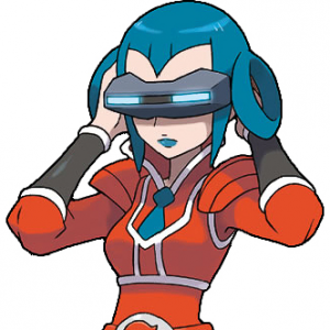 Xymablejpg — 101 Pokemon Waifus option 97