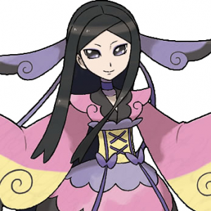 Xyvaleriejpg — 101 Pokemon Waifus option 100