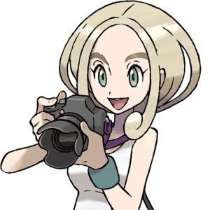 Xyviolajpg — 101 Pokemon Waifus option 101