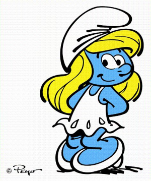 List of sale smurfs