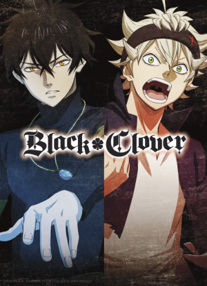 Blackcloverjpg — 115 Anime/Manga Tier List option 14