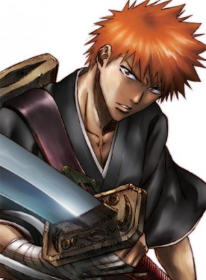 Bleachjpg — 115 Anime/Manga Tier List option 15