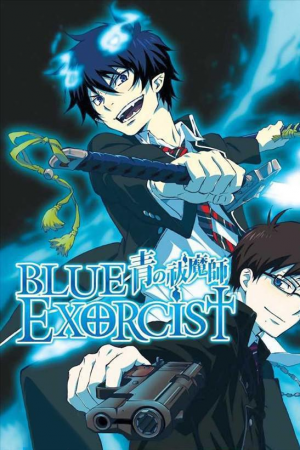 Blueexorcistjpg — 115 Anime/Manga Tier List option 16