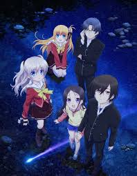Charlottejpg — 115 Anime/Manga Tier List option 19