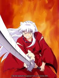 Inuyashajpg — 115 Anime/Manga Tier List option 55