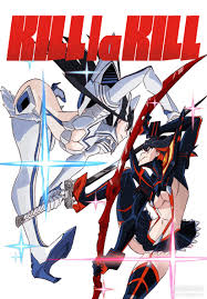 Kill La Killjpg — 115 Anime/Manga Tier List option 61