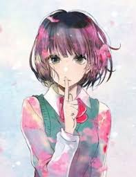 Kuzu No Honkaijpg — 115 Anime/Manga Tier List option 66