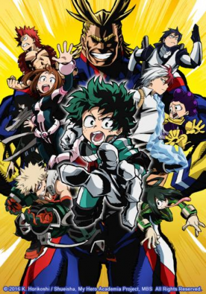 Mhajpg — 115 Anime/Manga Tier List option 69