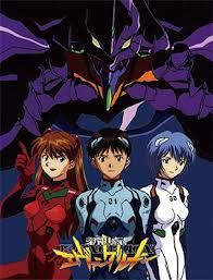 Neon Genesis Evangelionjpg — 115 Anime/Manga Tier List option 76