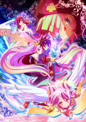 Nogamenolifejpg — 115 Anime/Manga Tier List option 77