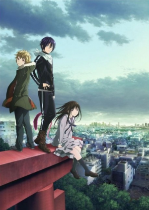 Noragamijpg — 115 Anime/Manga Tier List option 78