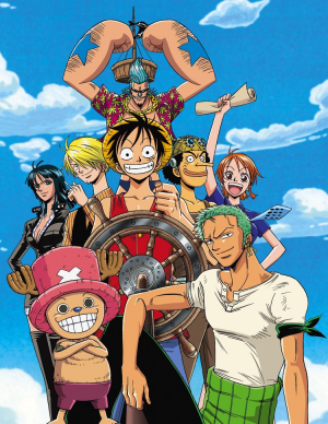 One Piece Anime Visual 2jpg — 115 Anime/Manga Tier List option 79