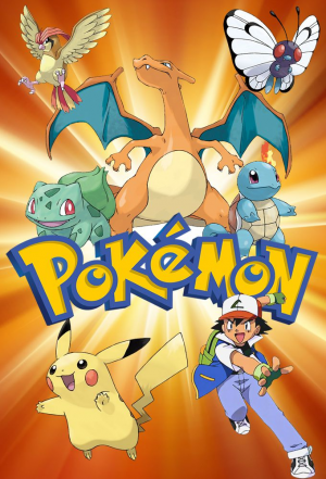 Pokemonjpg — 115 Anime/Manga Tier List option 82