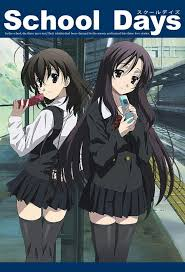 School Daysjpg — 115 Anime/Manga Tier List option 93