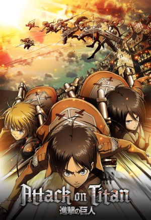 Snkjpg — 115 Anime/Manga Tier List option 95