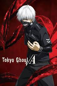 Tokyo Ghouljpg — 115 Anime/Manga Tier List option 98