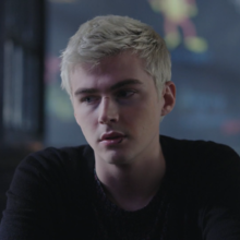 Alex Standallpng — 13 Reasons Why Characters option 1