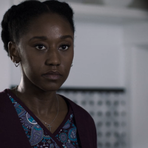 Amara Josephine Acholapng — 13 Reasons Why Characters option 2