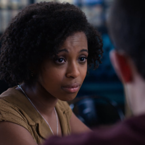 Ani Acholapng — 13 Reasons Why Characters option 5