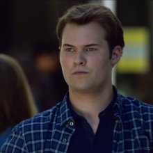 Bryce Walkerpng — 13 Reasons Why Characters option 6