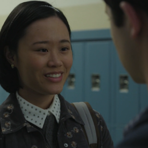 Courtney Crimsenpng — 13 Reasons Why Characters option 12
