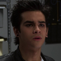 Cyruspng — 13 Reasons Why Characters option 13