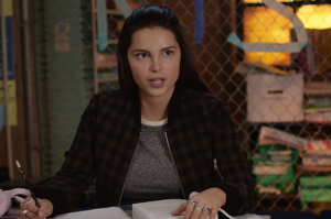 Estela De La Cruzpng — 13 Reasons Why Characters option 18