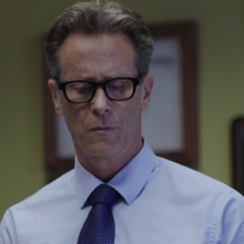 Gary Bolenpng — 13 Reasons Why Characters option 19