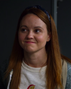 Mackenziepng — 13 Reasons Why Characters option 29