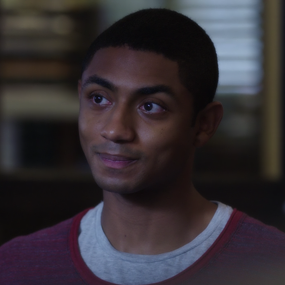 Marcus Colepng — 13 Reasons Why Characters option 30
