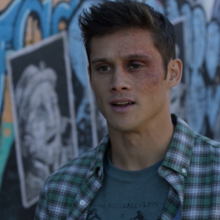 Montgomery De La Cruzpng — 13 Reasons Why Characters option 32