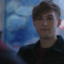 Ryan Shaverpng — 13 Reasons Why Characters option 37
