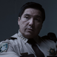 Sheriff Diazpng — 13 Reasons Why Characters option 40
