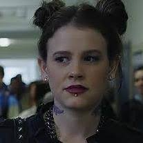 Skye Millerjfif — 13 Reasons Why Characters option 41