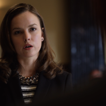 Sonya Struhlpng — 13 Reasons Why Characters option 42