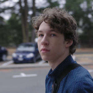 Tyler Downpng — 13 Reasons Why Characters option 44