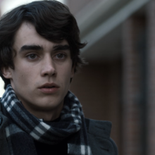 Winston Williamspng — 13 Reasons Why Characters option 45