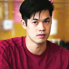 Zach Dempseyjfif — 13 Reasons Why Characters option 46