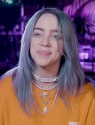 Billie Eilishjpg — 150 Musicians option 15