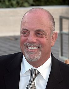 Billy Joeljpg — 150 Musicians option 17