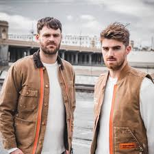 Chainsmokersjpg — 150 Musicians option 31