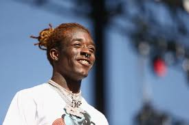 Lil Uzi Vertjpg — 150 Musicians option 89
