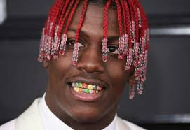 Lil Yachtyjpg — 150 Musicians option 90