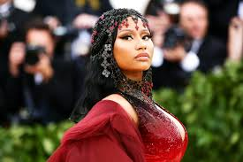 Nicki Minajjpg — 150 Musicians option 105