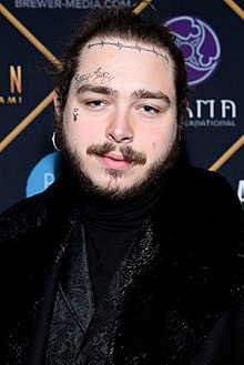 Post Malonejpg — 150 Musicians option 115