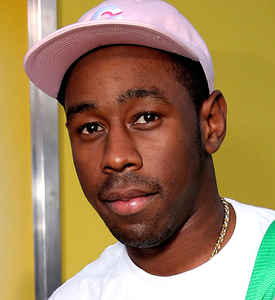 Tyler The Creatorjpg — 150 Musicians option 147
